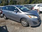 2015 Mazda 5 Sport