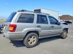 2000 Jeep Grand Cherokee Laredo