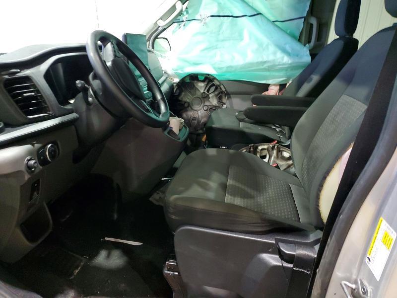 2024 Ford Transit T-350