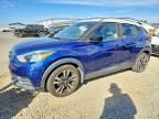 2018 Nissan Kicks s