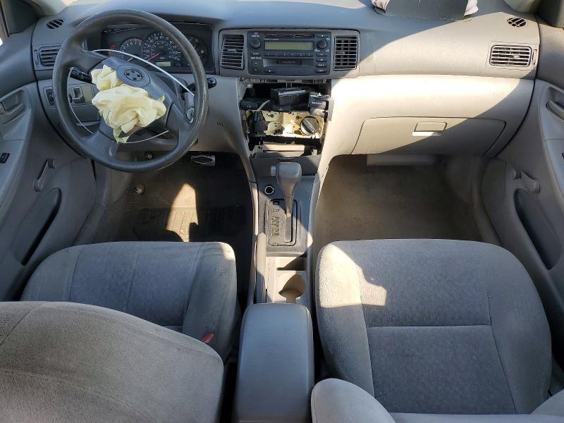 2004 Toyota Corolla ce