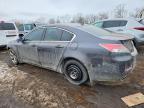 2013 Acura Tl Tech