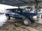 2002 Dodge Dakota Quad Sport