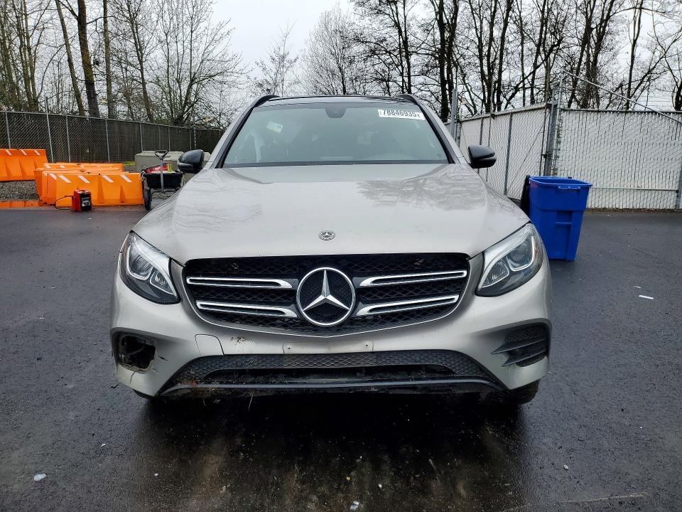 2019 Mercedes-Benz CL