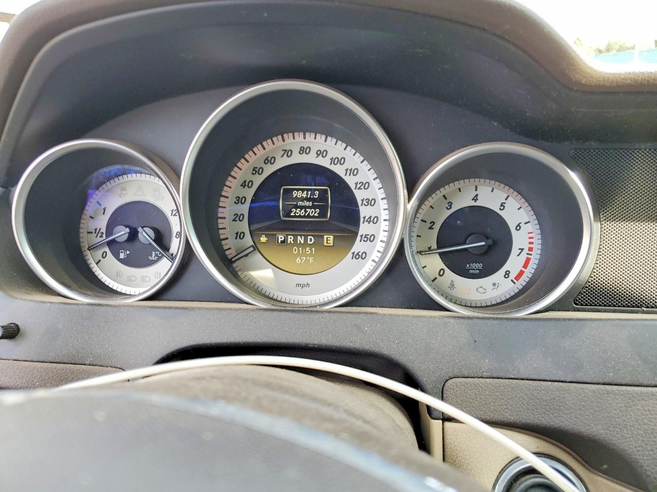 2012 Mercedes-Benz C 300 4matic