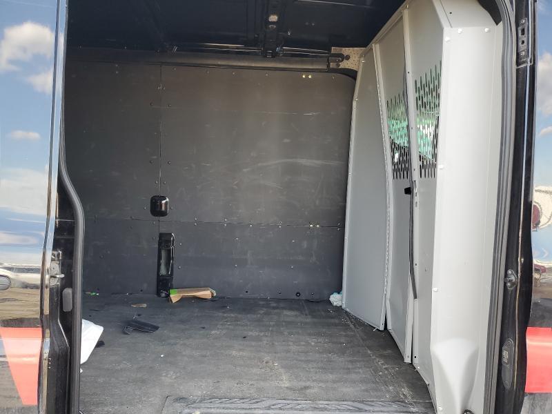 2022 Ford Transit T-250