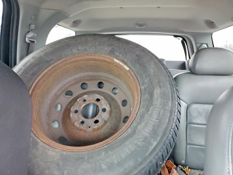 2004 Ford Expedition xlt