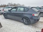 2008 Subaru Impreza 2.5i