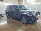 2017 Jeep Patriot Latitude