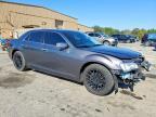 2017 Chrysler 300c