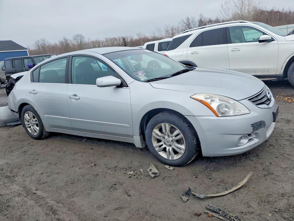 2012 Nissan Altima 2.5