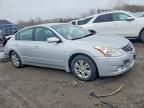 2012 Nissan Altima 2.5
