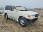2000 Lexus Lx 470
