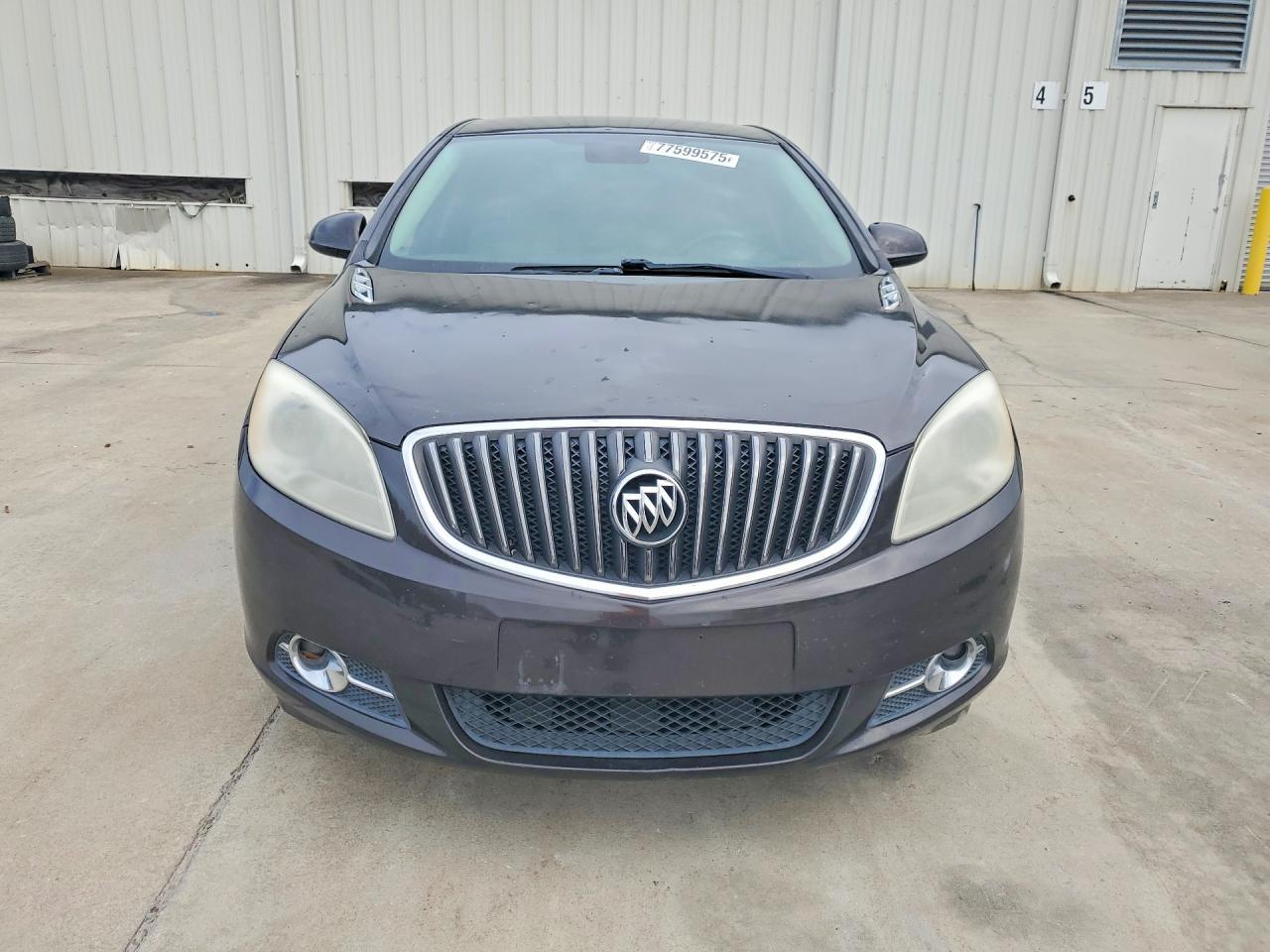 2013 Buick Verano