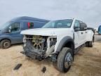 2022 Ford F450 Super Duty