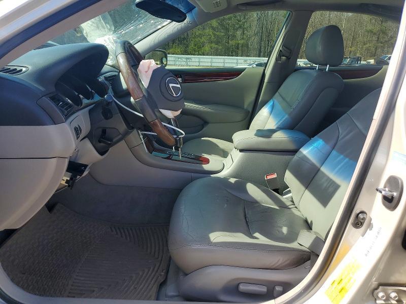 2002 Lexus Es 300