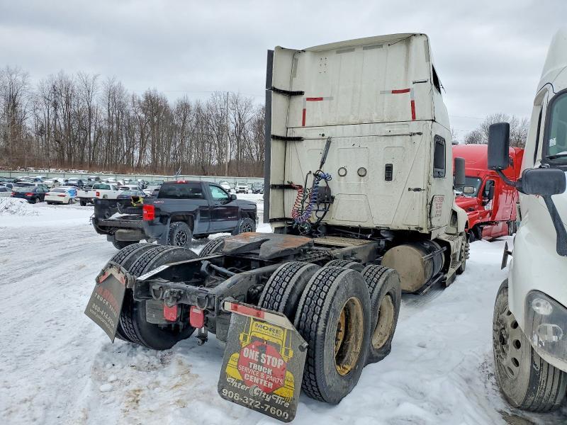 2019 International LT625 Semi Truck
