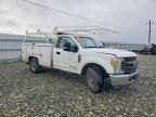 2017 Ford F350 Super Duty Utility / Service Truck