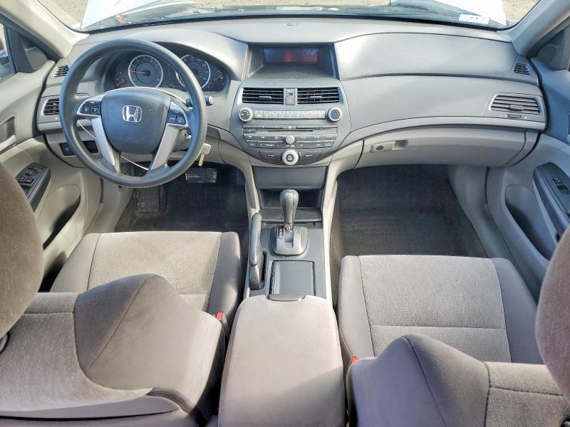 2010 Honda Accord lx