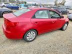 2013 KIA Forte ex