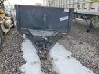 2020 Quality Steel 8314D14K Dump Trailer