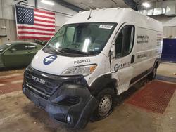 2024 Dodge RAM Promaster 2500 2500 High en venta en Casper, WY