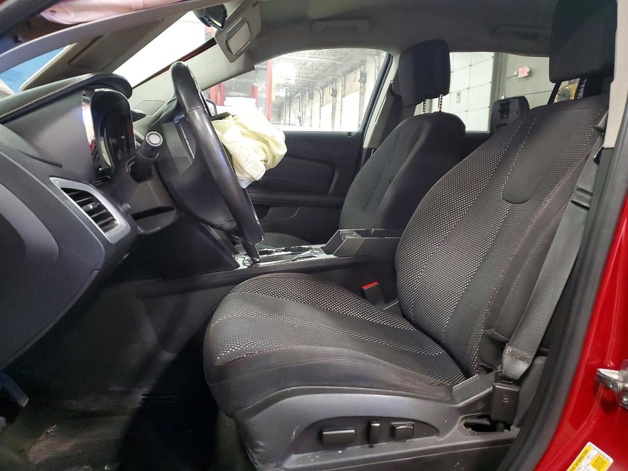 2014 GMC Terrain sle