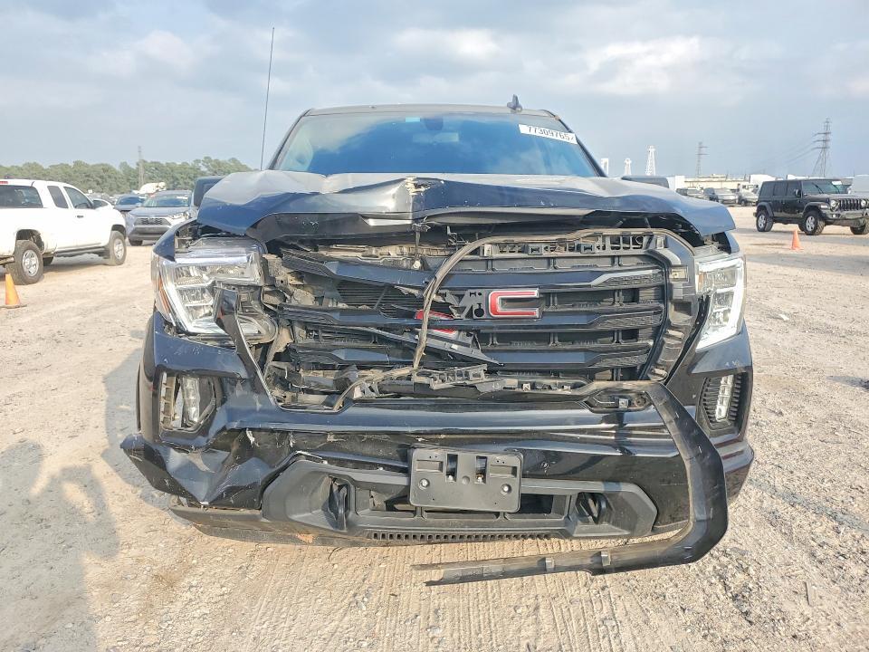 2021 GMC Sierra C1500 Elevation