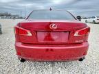 2012 Lexus Is 250
