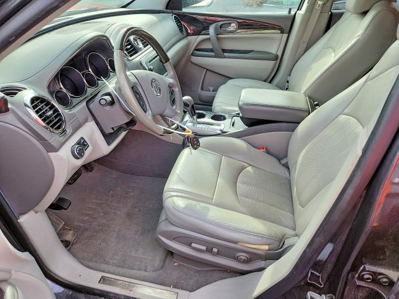 2015 Buick Enclave