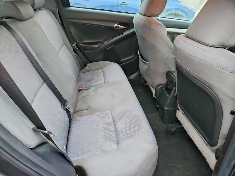 2009 Toyota Corolla Matrix s