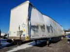 2021 Wabash Dvcvhpc DRY Van Trailer