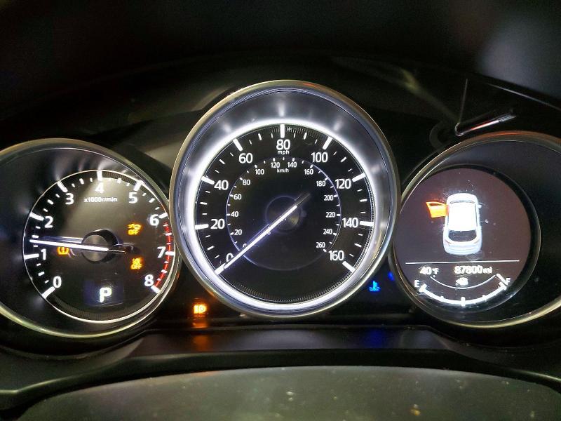 2021 Mazda Cx-5 Sport
