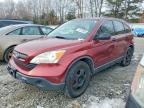 2007 Honda Cr-v lx