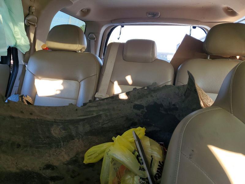 2005 Ford Expedition Eddie Bauer