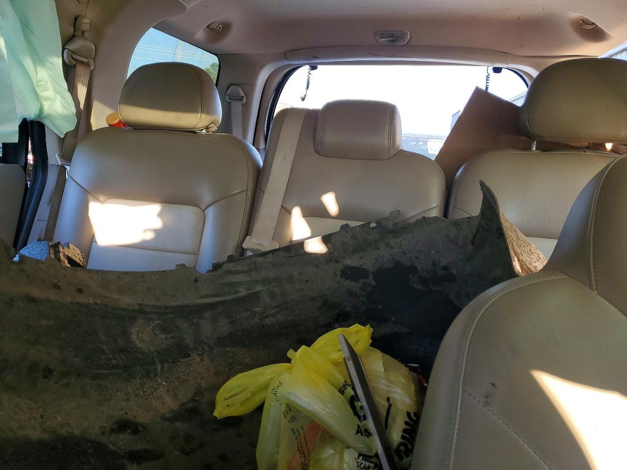 2005 Ford Expedition Eddie Bauer