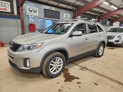 2015 KIA Sorento lx for sale in East Granby, CT