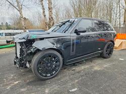 2025 Land Rover Range Rover se for sale in Portland, OR
