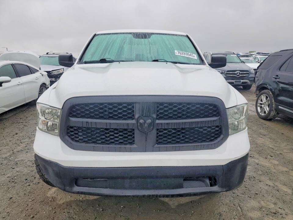 2017 Dodge Ram 1500 slt