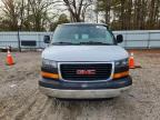 2015 GMC Savana G2500