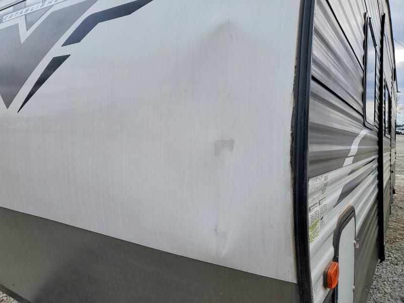 2022 Puma 2022 Forester River Recreational Vehicle (RV)-TO