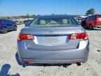 2012 Acura Tsx Tech