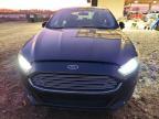 2016 Ford Fusion s