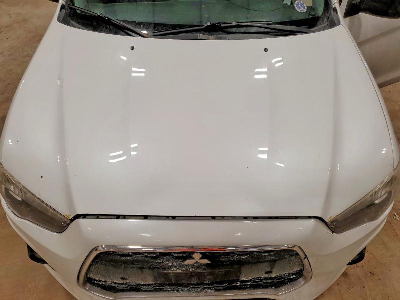 2013 Mitsubishi Outlander Sport le