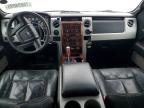 2009 Ford F150 Supercrew