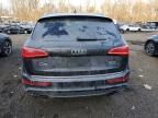 2016 Audi Q5 Premium Plus S-line