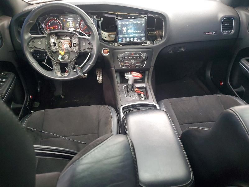 2018 Dodge Charger R/T 392