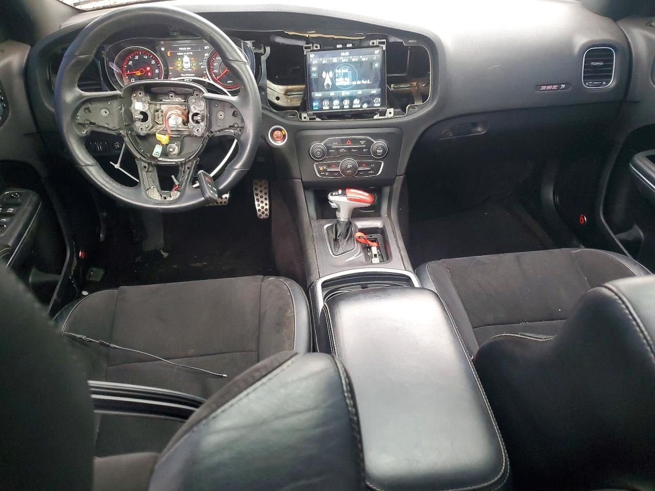 2018 Dodge Charger R/T 392