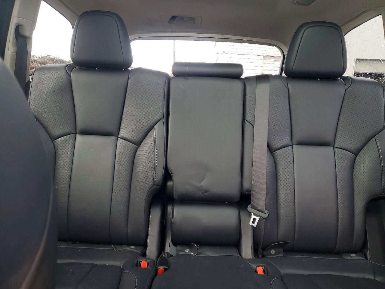 2022 Subaru Ascent Limited