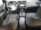 2017 Niss Rogue s